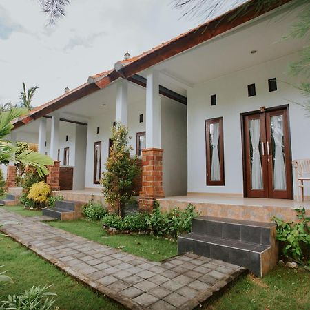 De Casa Ananda Nusa Penida Sakti Zewnętrze zdjęcie