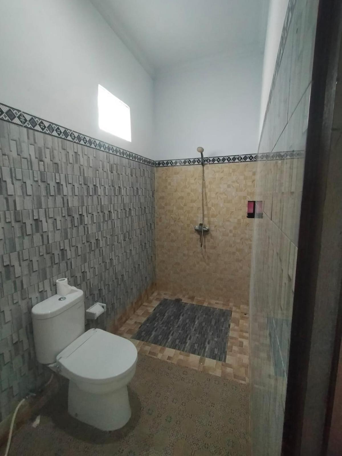 De Casa Ananda Nusa Penida Sakti Zewnętrze zdjęcie