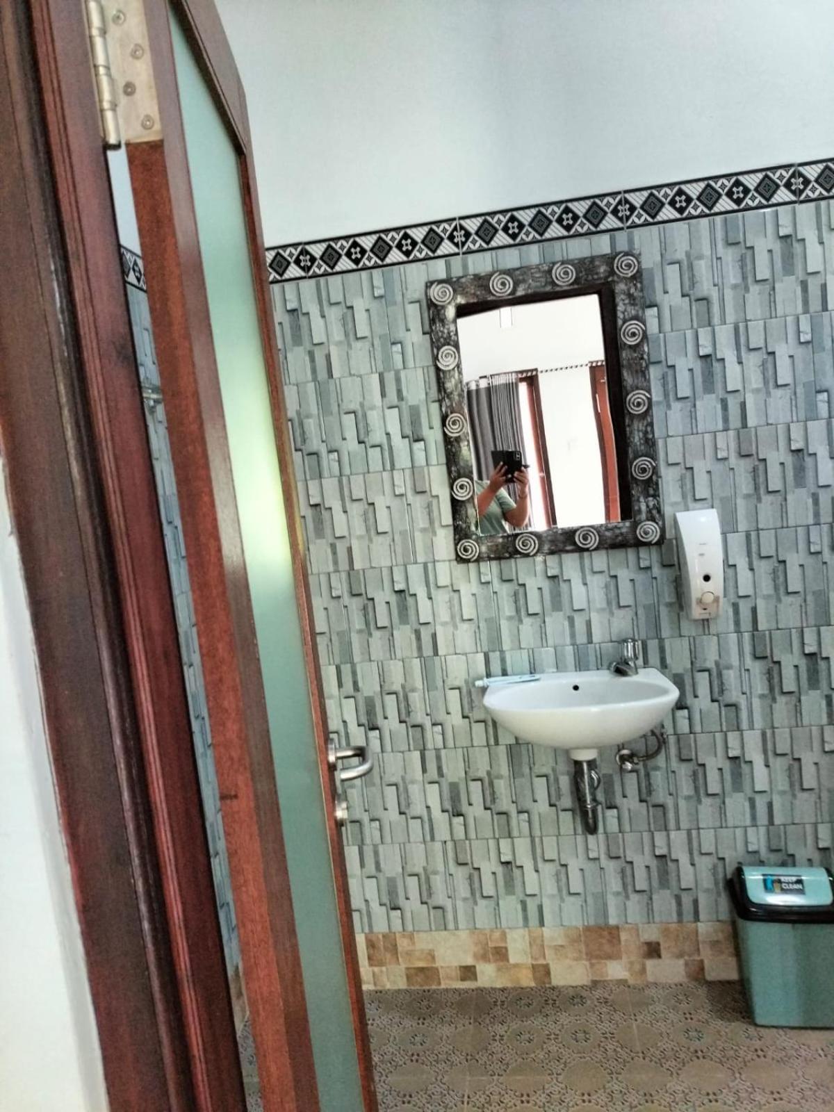 De Casa Ananda Nusa Penida Sakti Zewnętrze zdjęcie